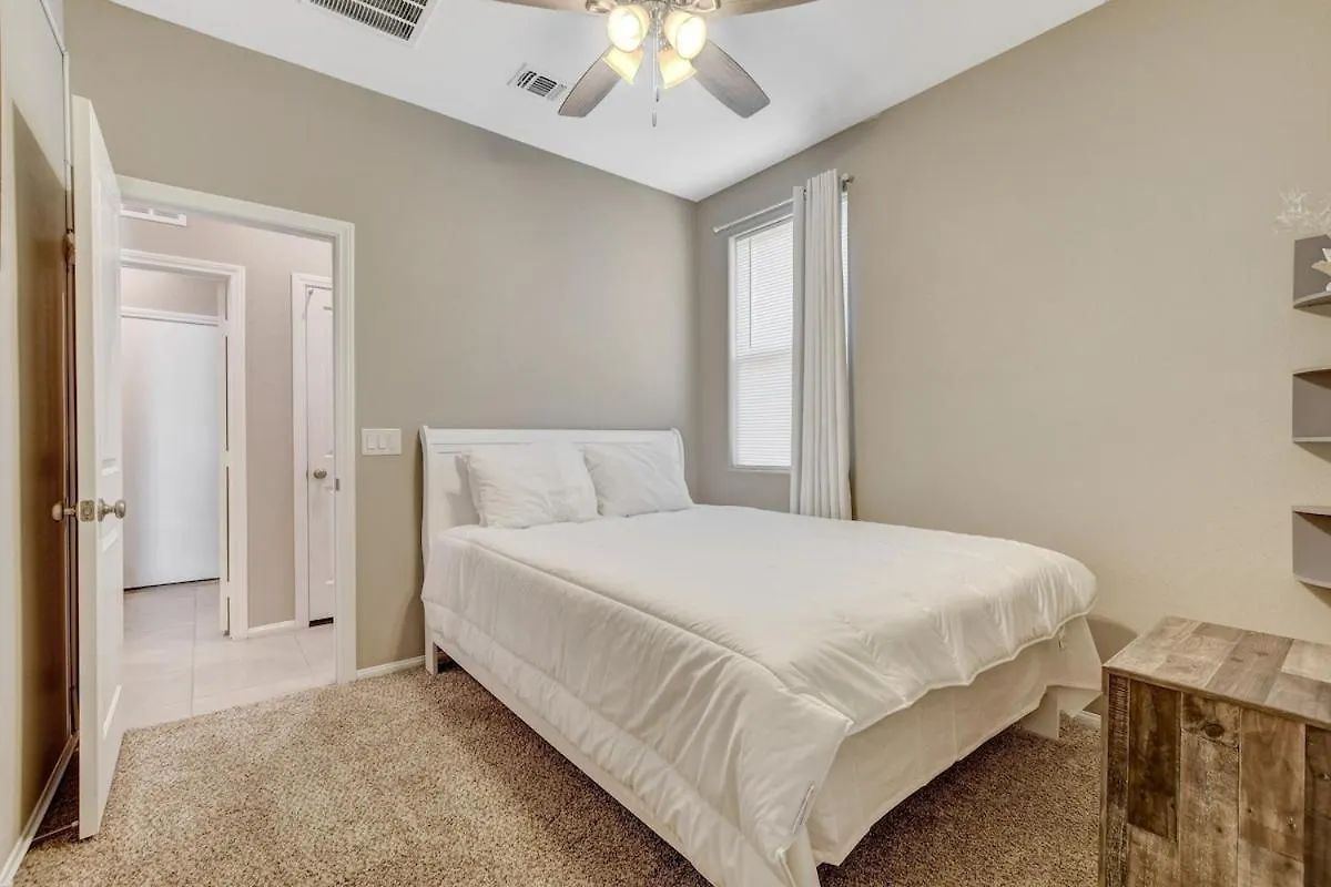 Holiday home Cute Home Near The Strip Las Vegas United States